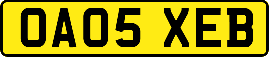 OA05XEB