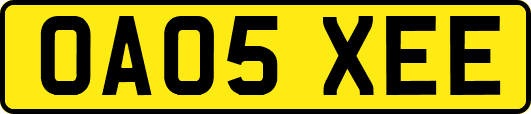 OA05XEE