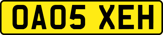 OA05XEH