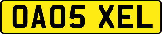 OA05XEL