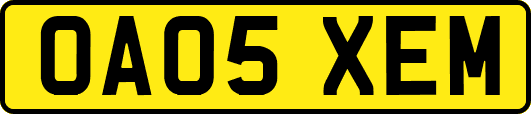 OA05XEM
