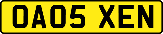 OA05XEN
