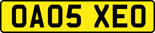 OA05XEO