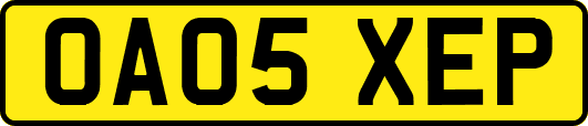 OA05XEP