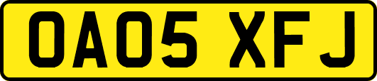 OA05XFJ