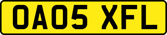 OA05XFL