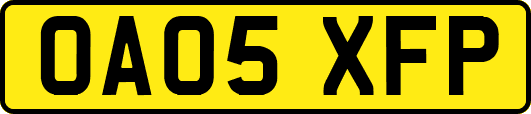 OA05XFP
