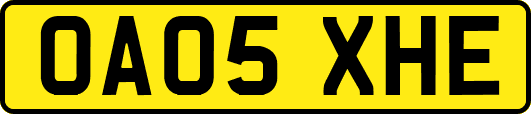 OA05XHE