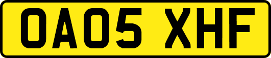 OA05XHF