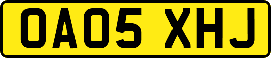 OA05XHJ