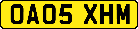 OA05XHM