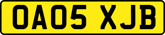 OA05XJB