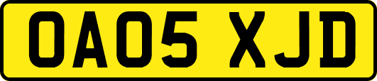 OA05XJD
