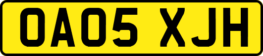 OA05XJH