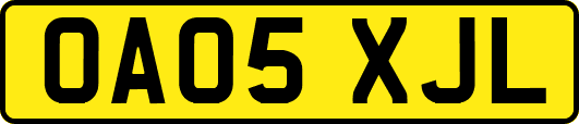 OA05XJL