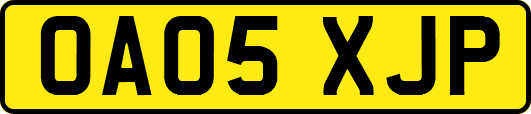 OA05XJP