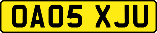 OA05XJU