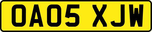 OA05XJW