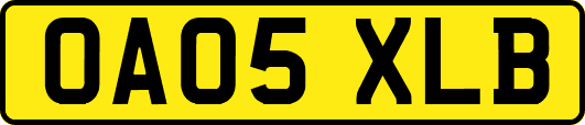 OA05XLB