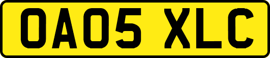OA05XLC