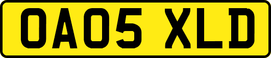 OA05XLD