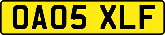 OA05XLF