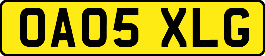 OA05XLG
