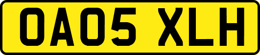 OA05XLH