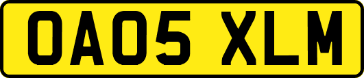 OA05XLM