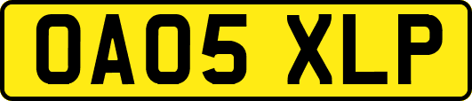 OA05XLP