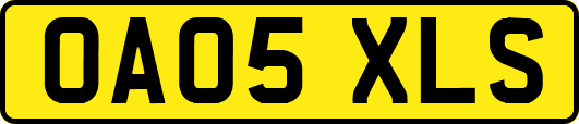 OA05XLS