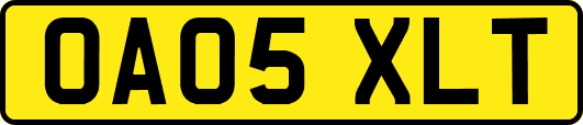 OA05XLT