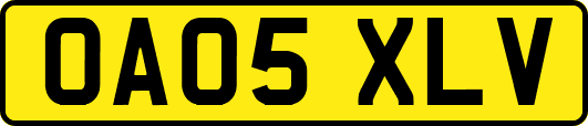 OA05XLV