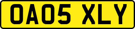 OA05XLY