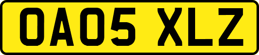 OA05XLZ
