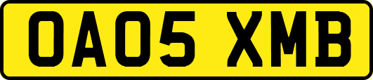 OA05XMB