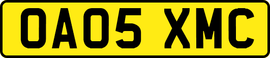 OA05XMC