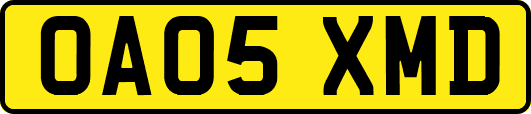 OA05XMD