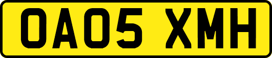 OA05XMH