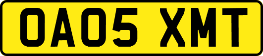OA05XMT