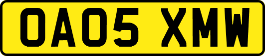 OA05XMW