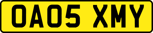 OA05XMY