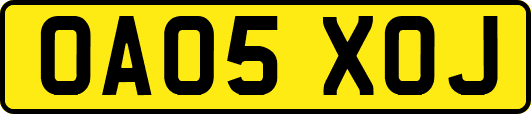 OA05XOJ