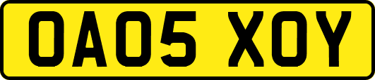 OA05XOY
