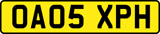 OA05XPH