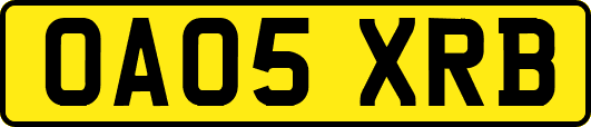 OA05XRB