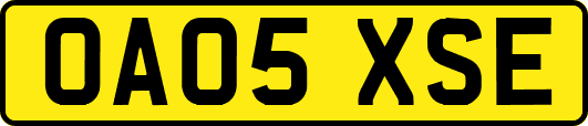 OA05XSE