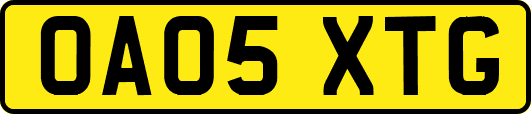 OA05XTG