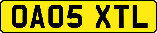 OA05XTL