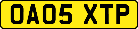 OA05XTP